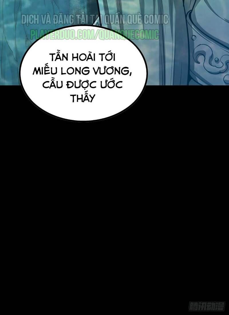 Tru Tà Chapter 59 - 35