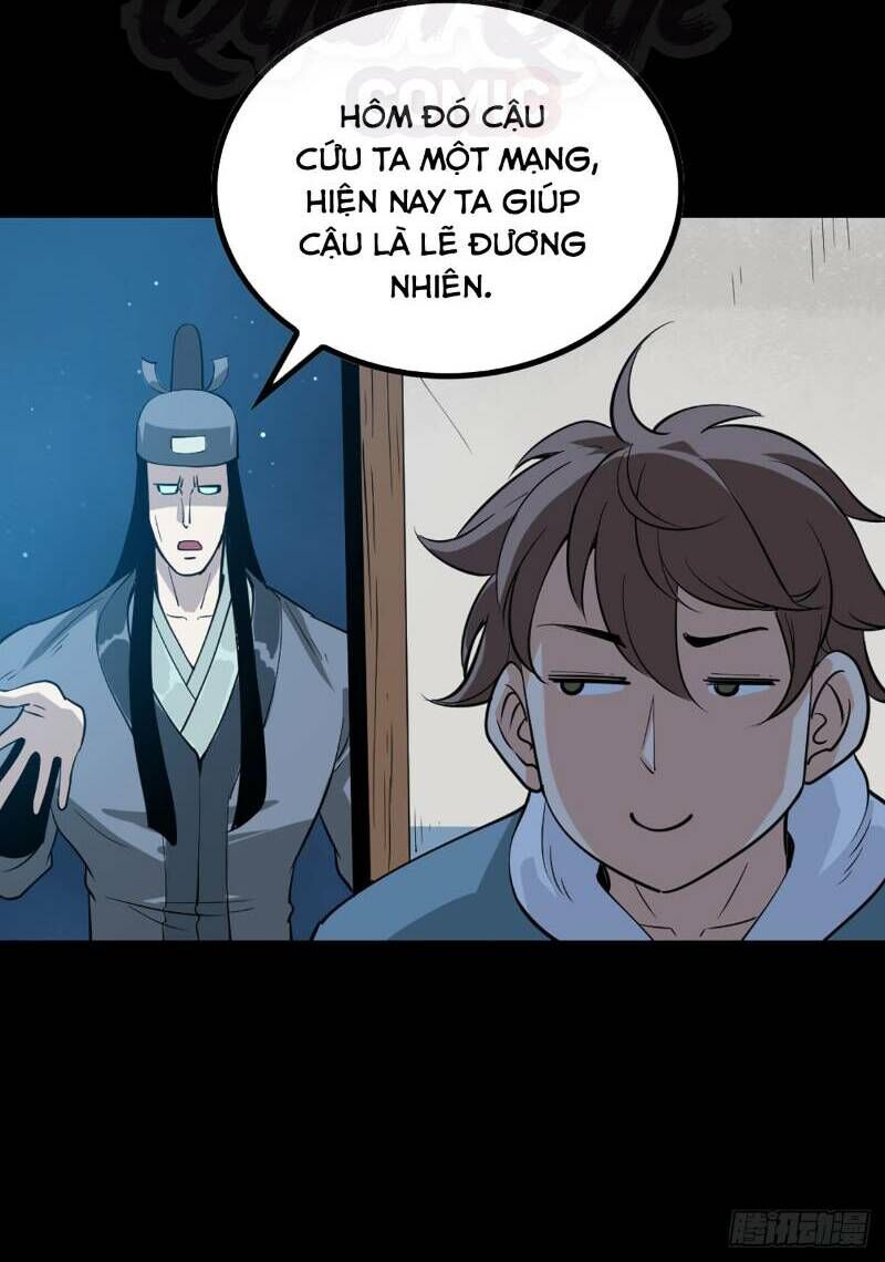 Tru Tà Chapter 59 - 6