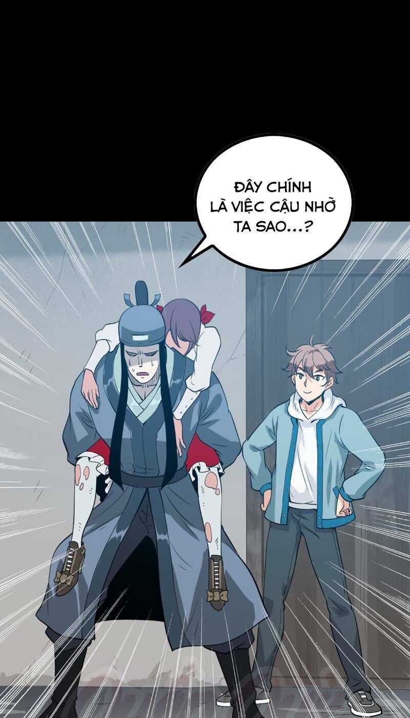 Tru Tà Chapter 59 - 7