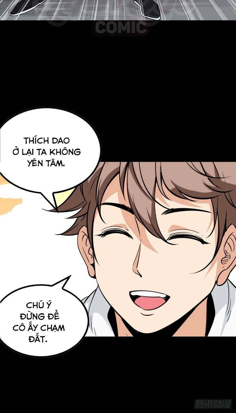 Tru Tà Chapter 59 - 8