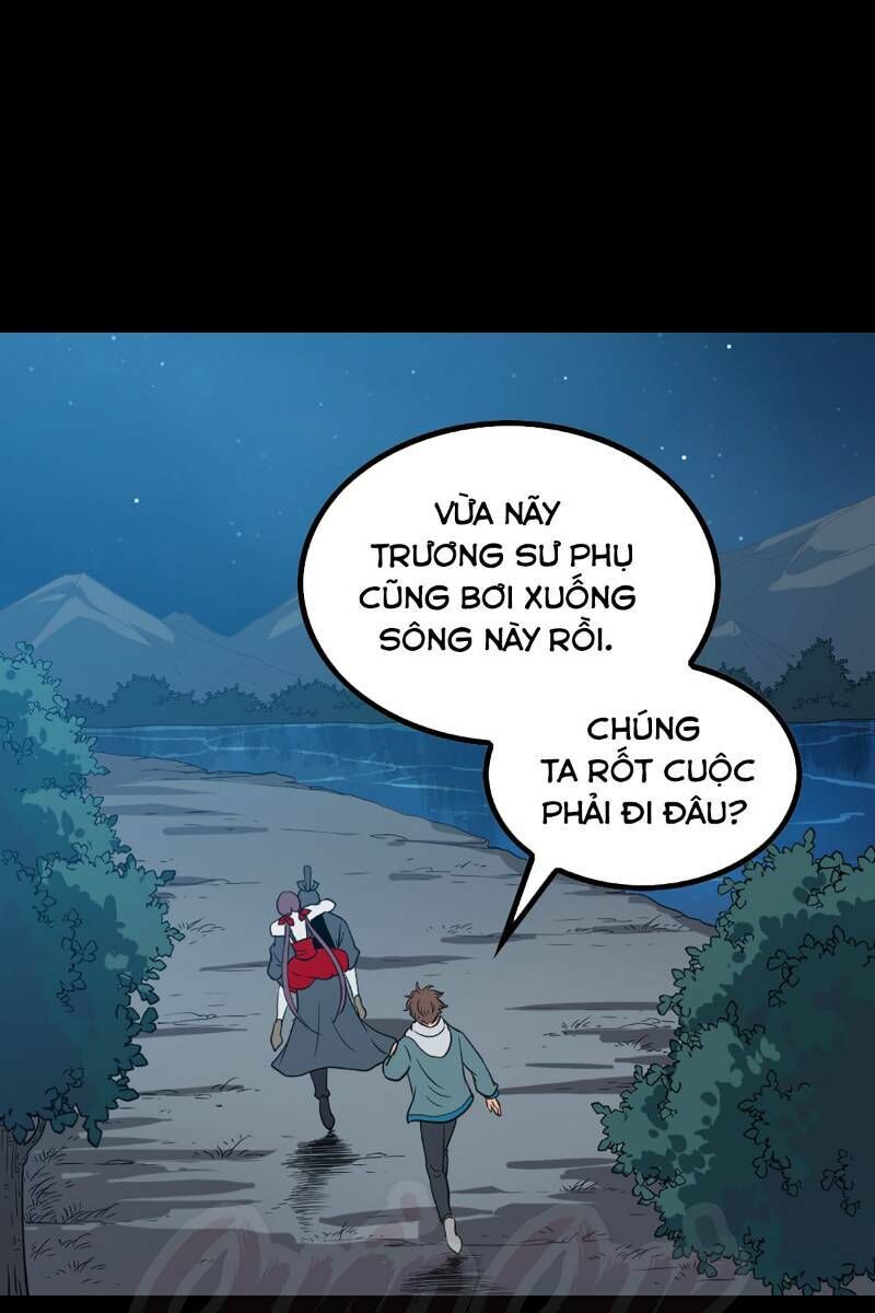 Tru Tà Chapter 59 - 9