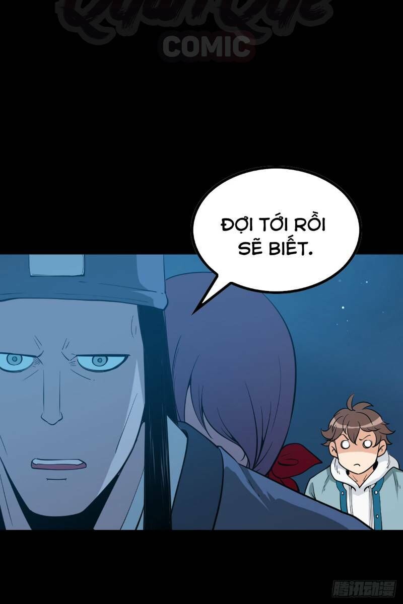 Tru Tà Chapter 59 - 10