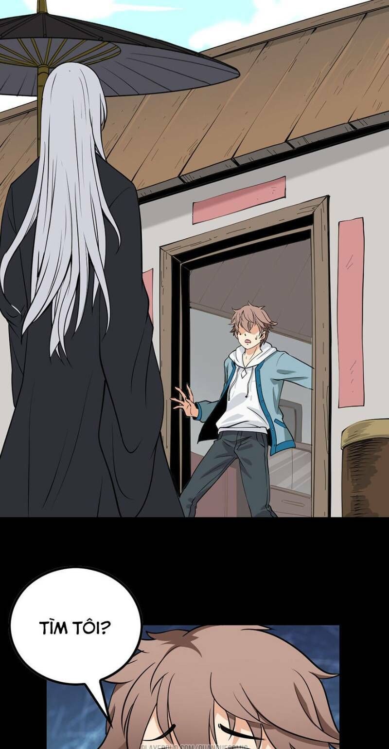 Tru Tà Chapter 6 - 1