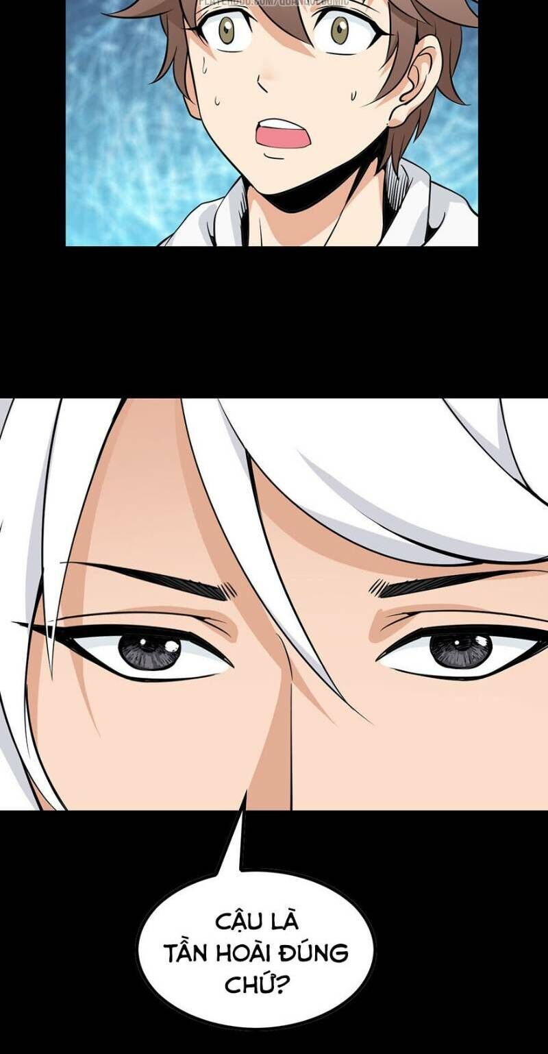 Tru Tà Chapter 6 - 2