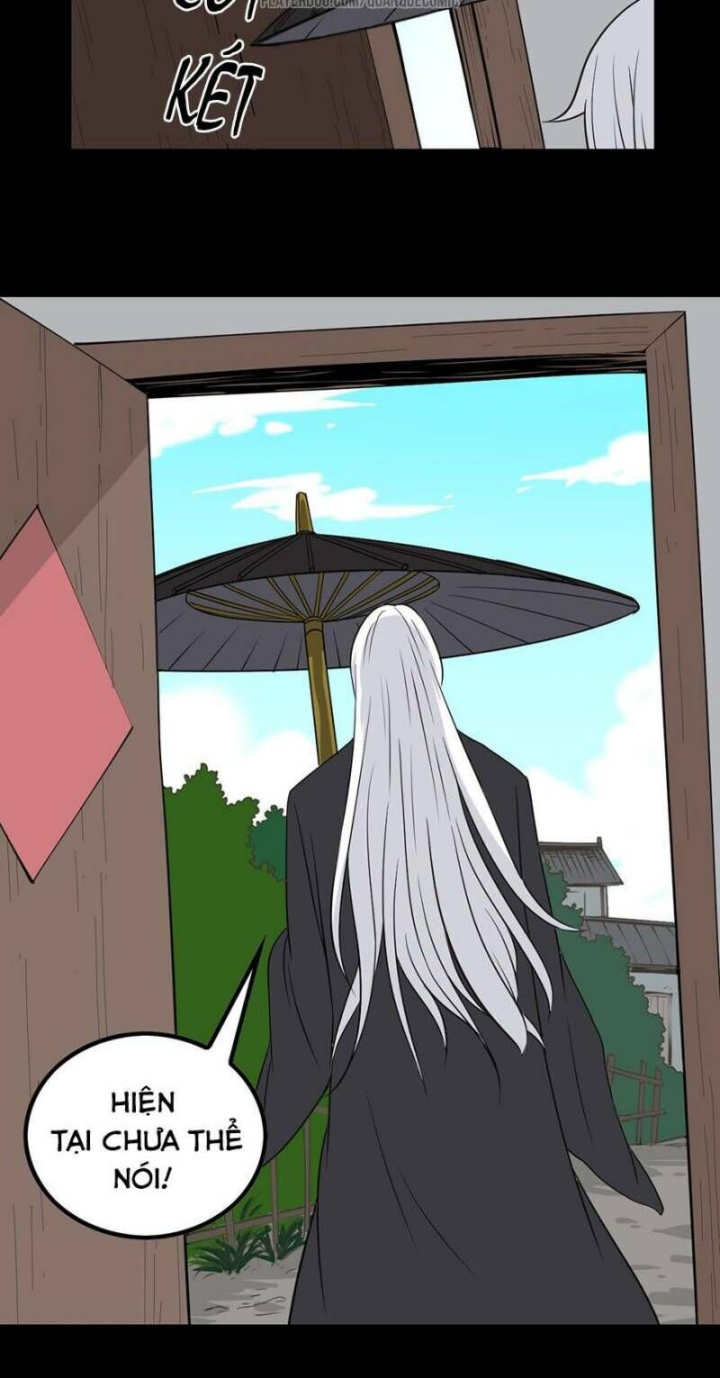 Tru Tà Chapter 6 - 12