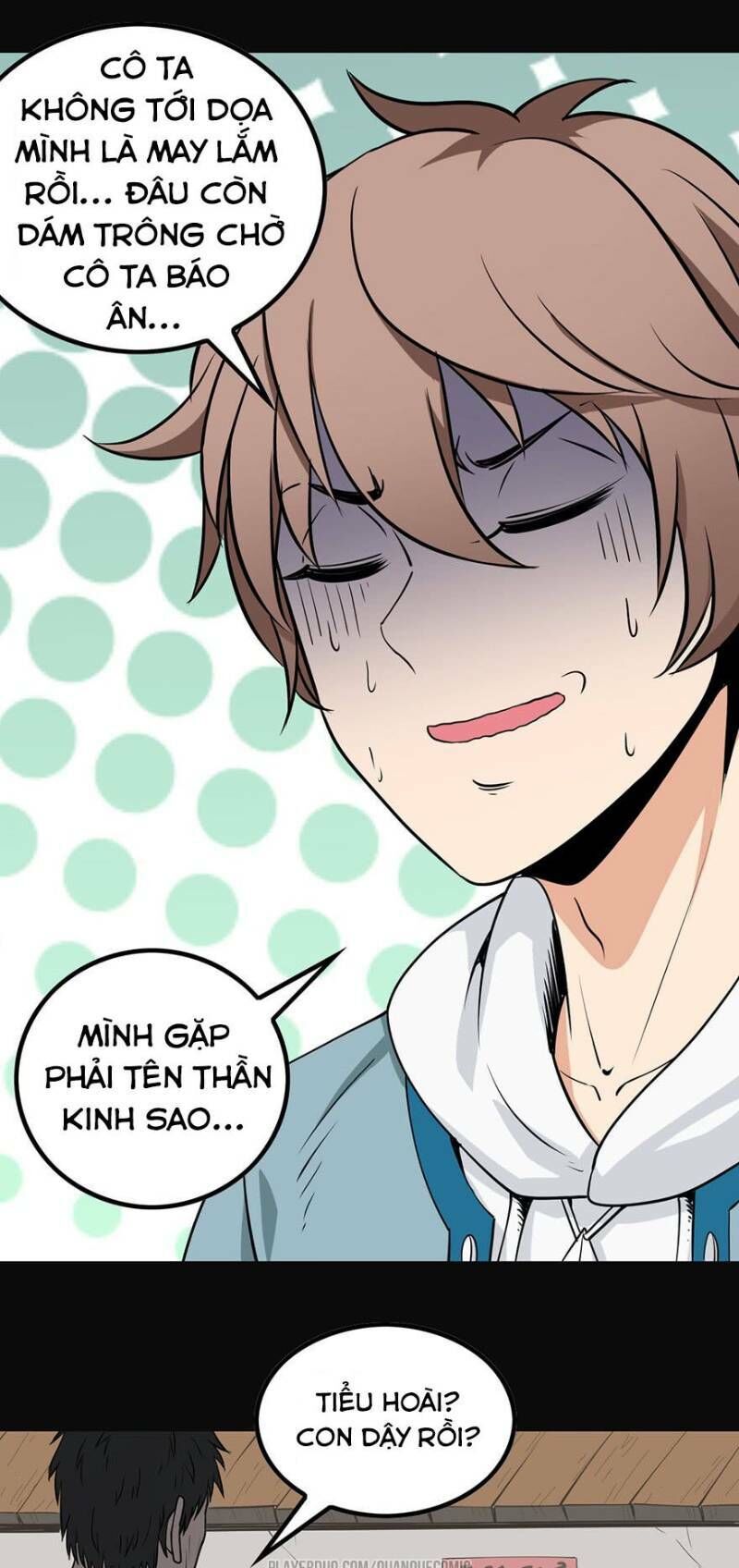 Tru Tà Chapter 6 - 15