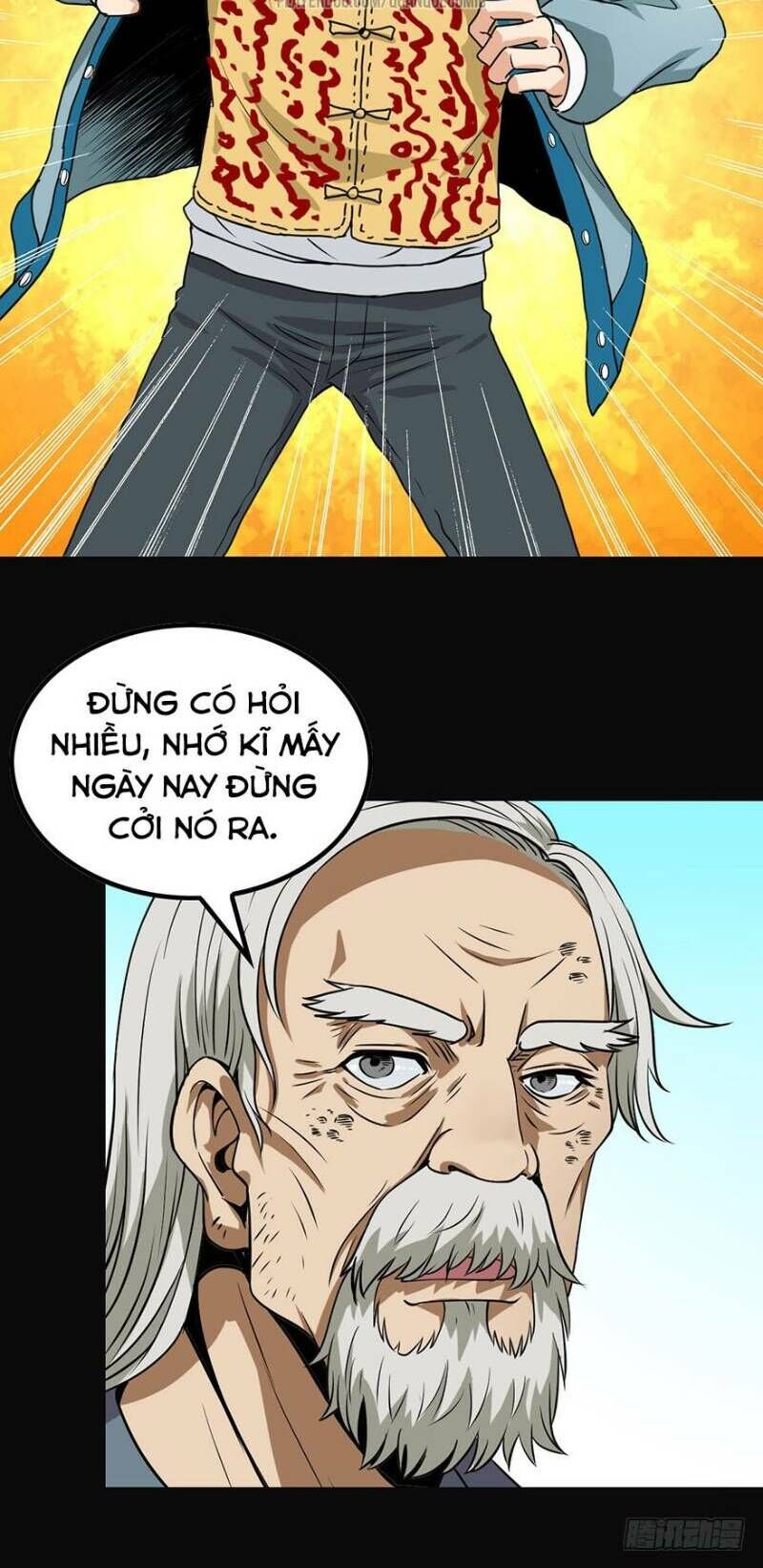 Tru Tà Chapter 6 - 18