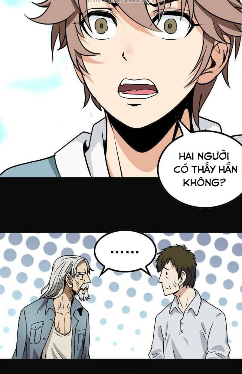 Tru Tà Chapter 6 - 20