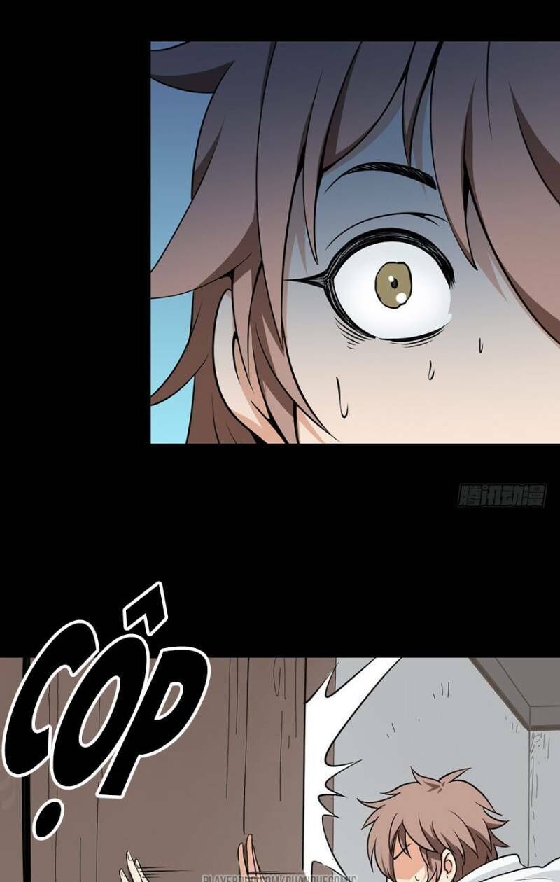 Tru Tà Chapter 6 - 3