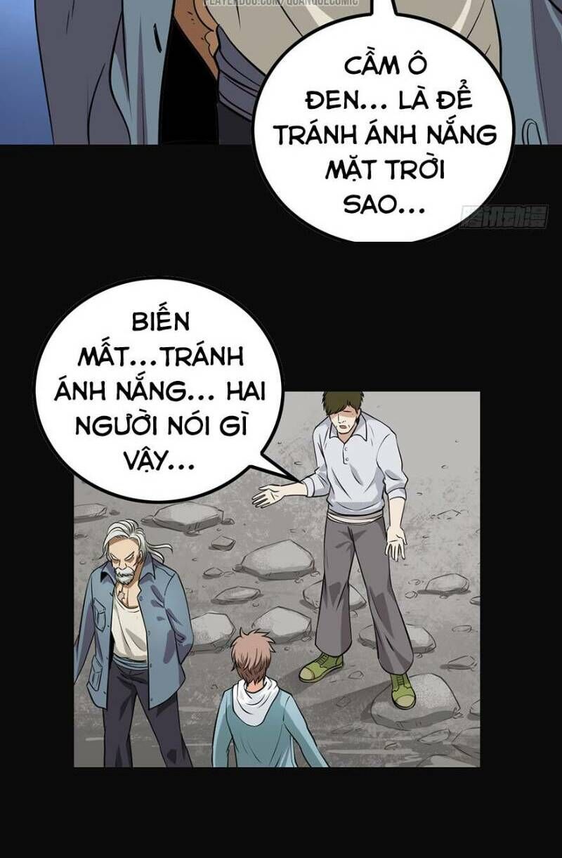 Tru Tà Chapter 6 - 24