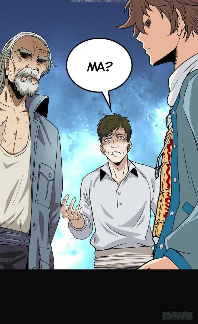 Tru Tà Chapter 6 - 26