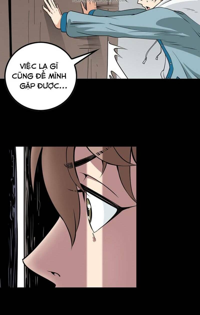 Tru Tà Chapter 6 - 4