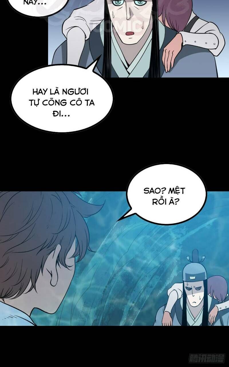 Tru Tà Chapter 60 - 2