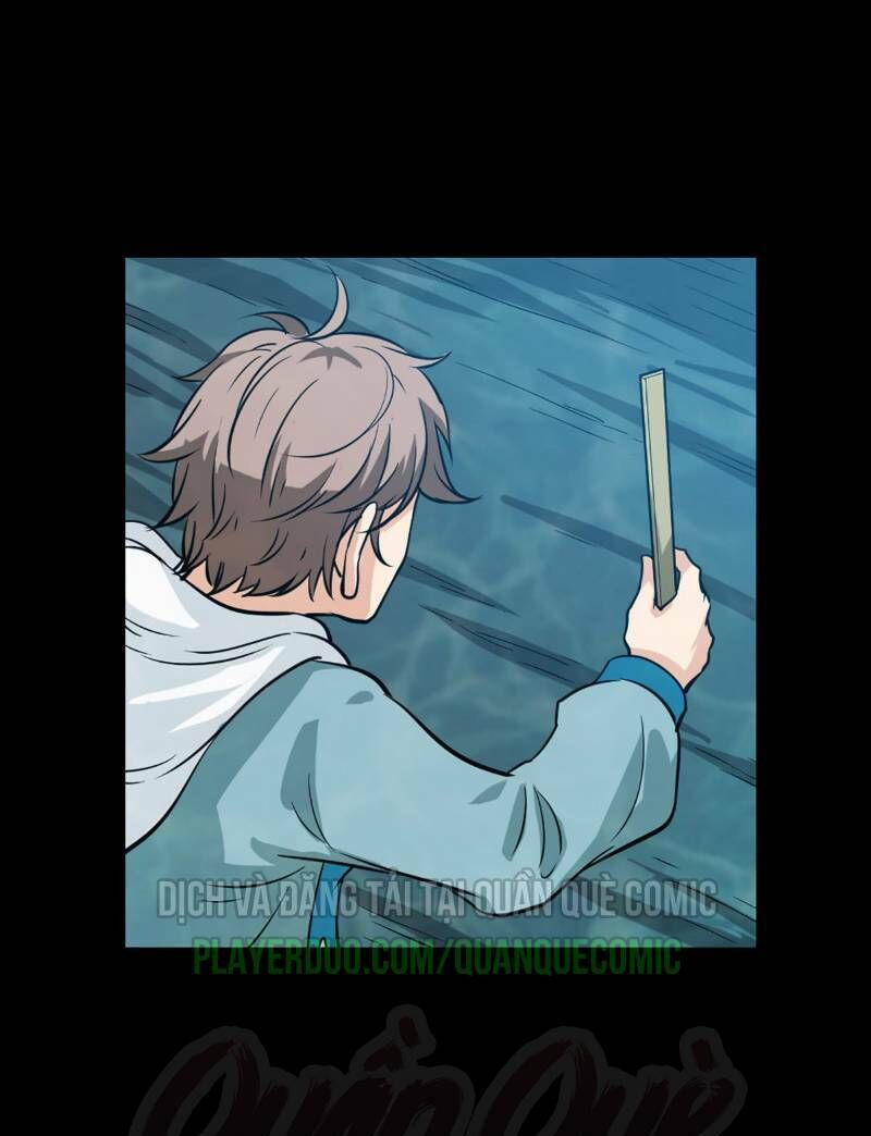 Tru Tà Chapter 60 - 11