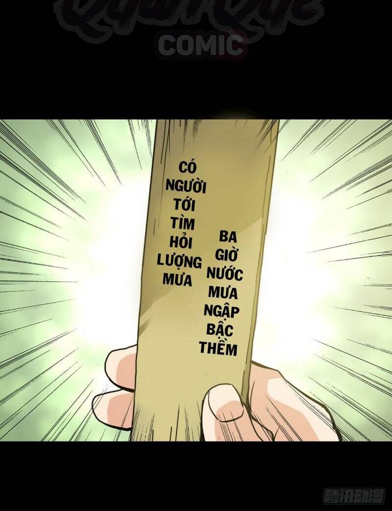 Tru Tà Chapter 60 - 12