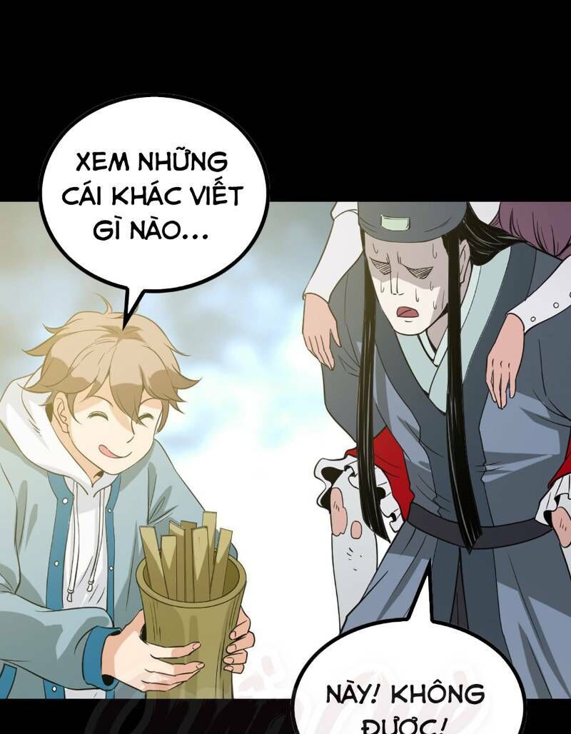 Tru Tà Chapter 60 - 14