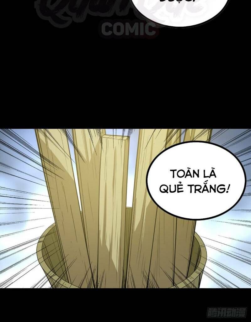 Tru Tà Chapter 60 - 15