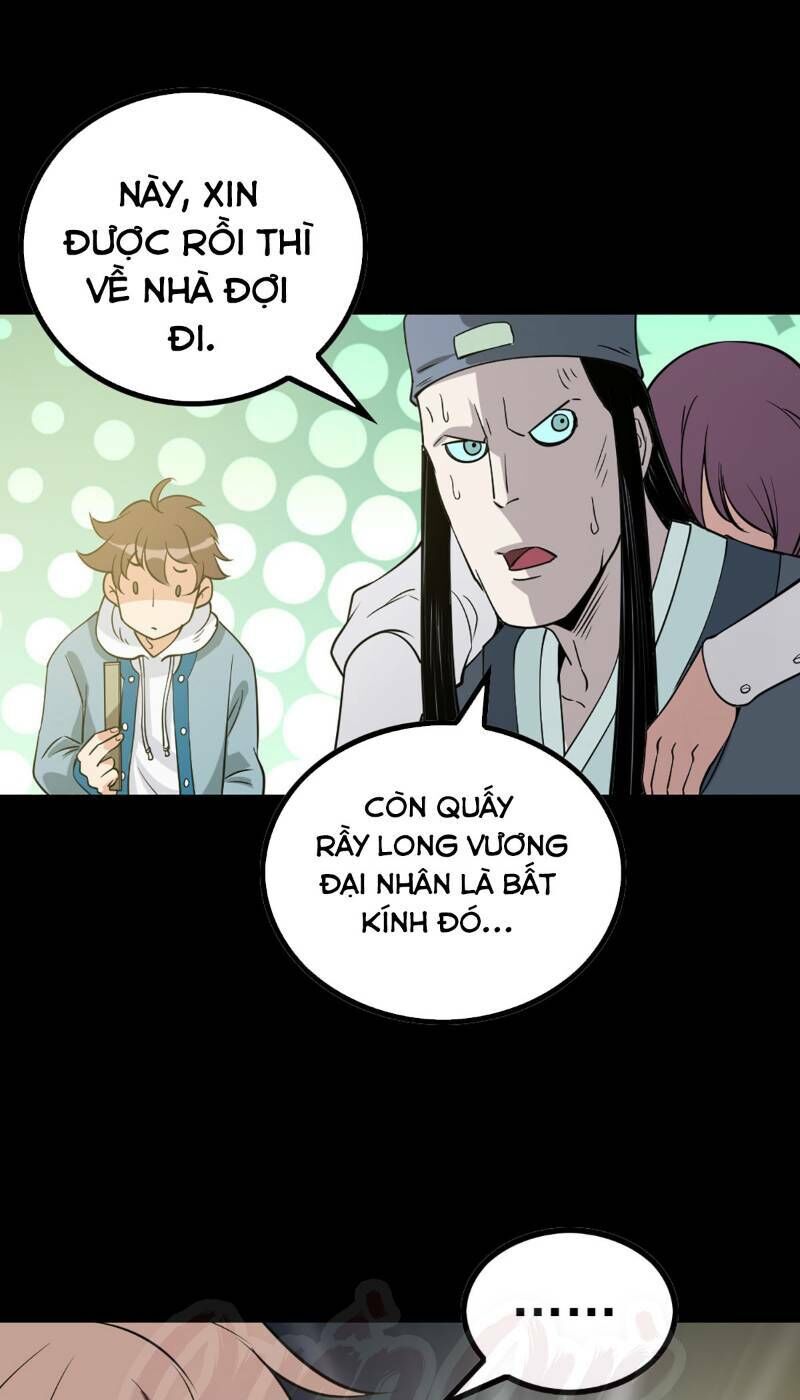 Tru Tà Chapter 60 - 16