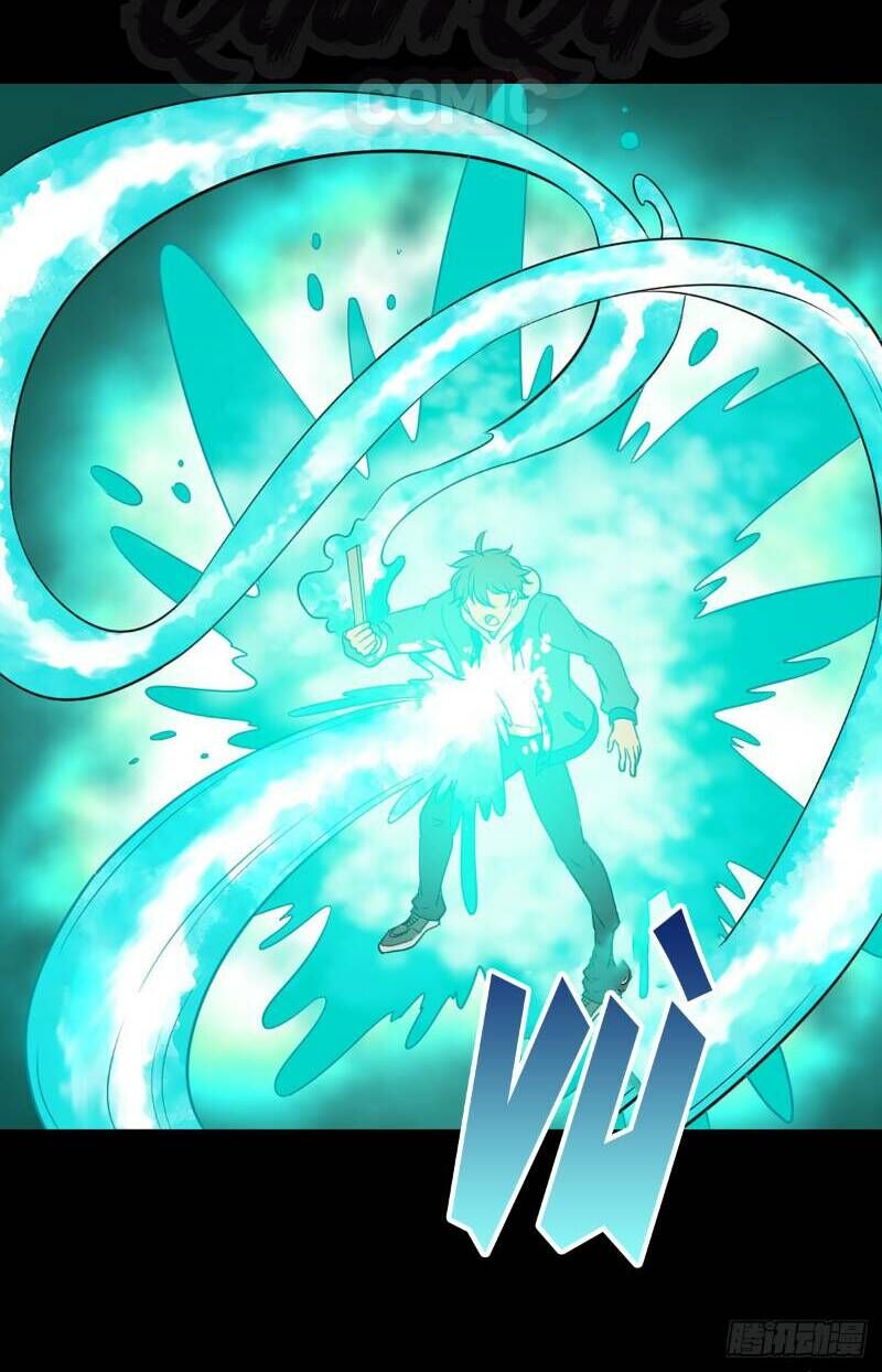 Tru Tà Chapter 60 - 19