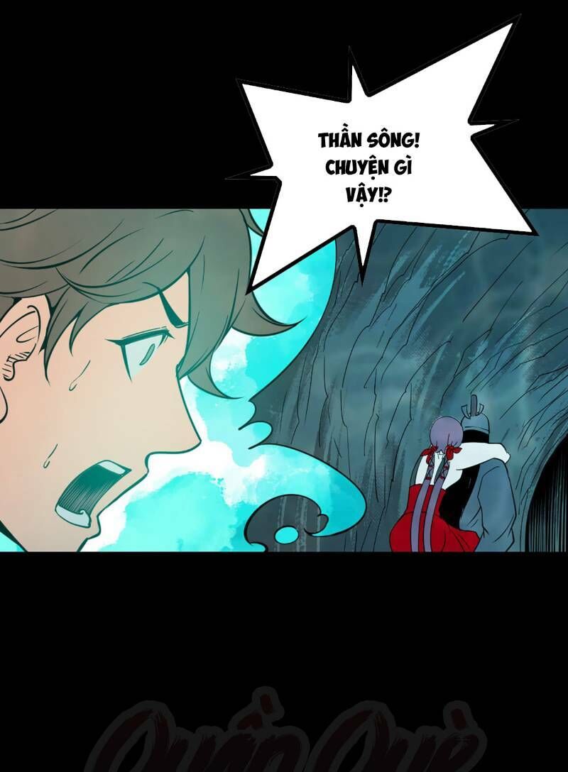 Tru Tà Chapter 60 - 20