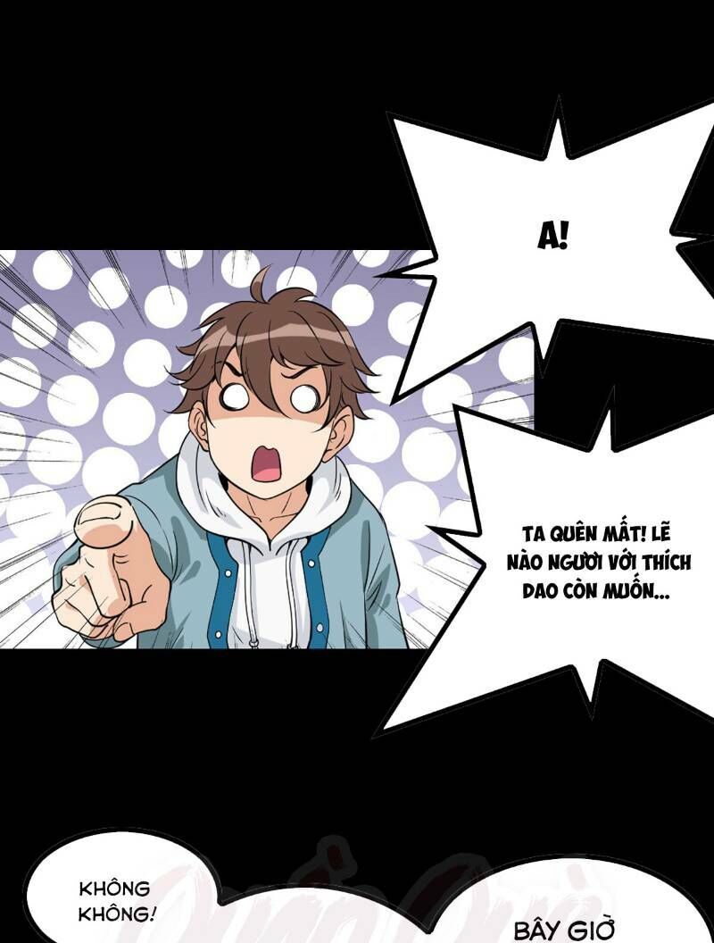 Tru Tà Chapter 60 - 3