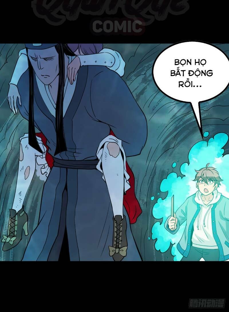 Tru Tà Chapter 60 - 21