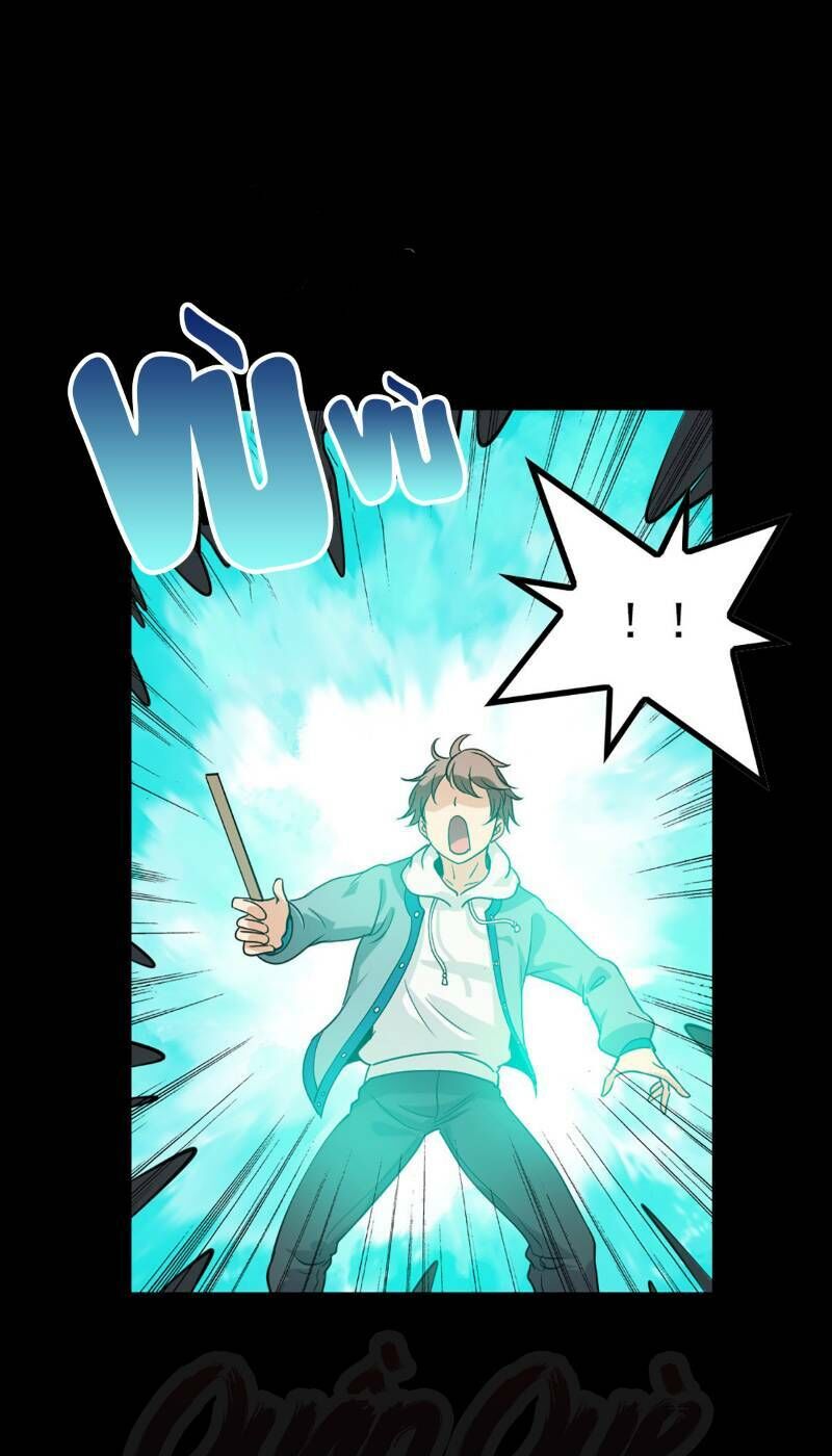 Tru Tà Chapter 60 - 22