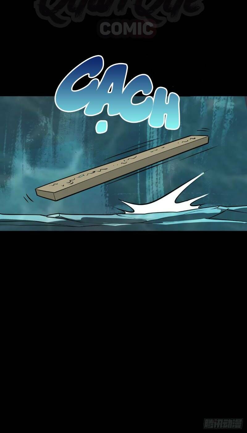 Tru Tà Chapter 60 - 23