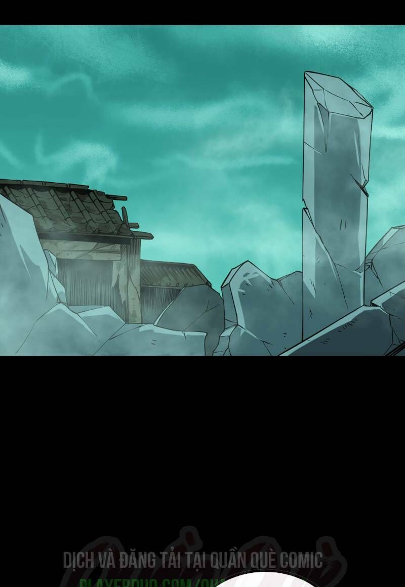 Tru Tà Chapter 60 - 24