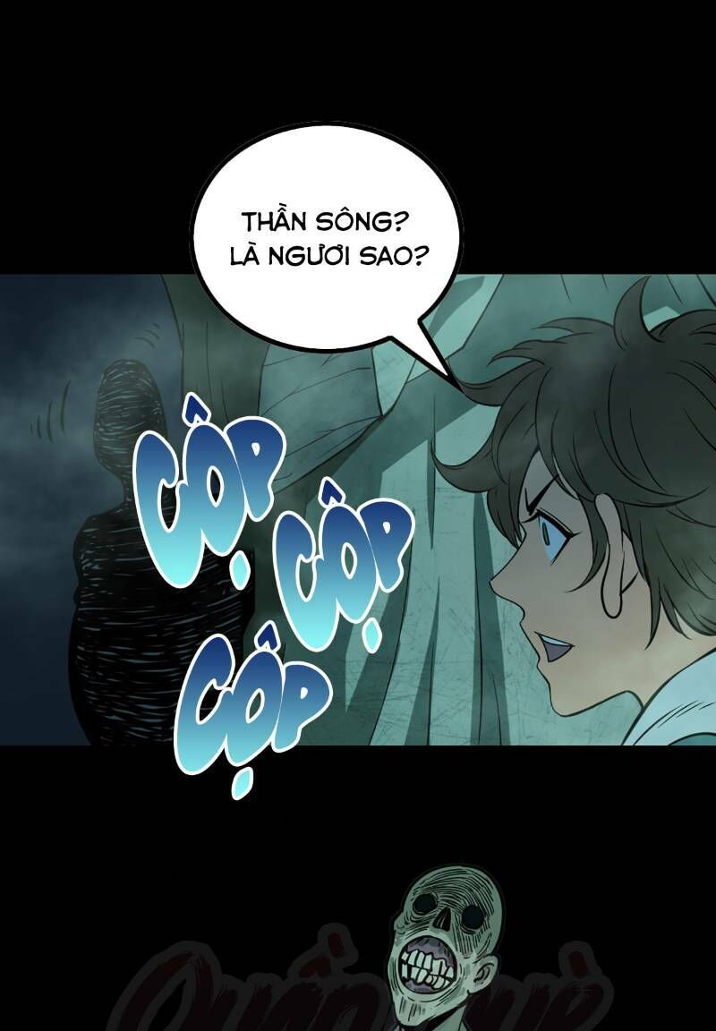 Tru Tà Chapter 60 - 26