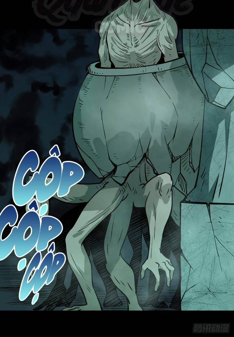 Tru Tà Chapter 60 - 27