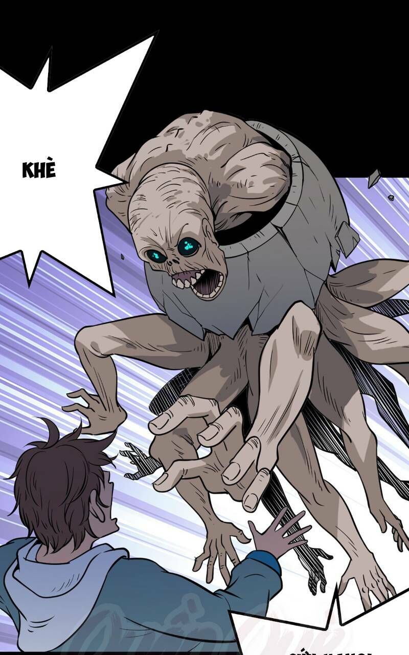 Tru Tà Chapter 60 - 29