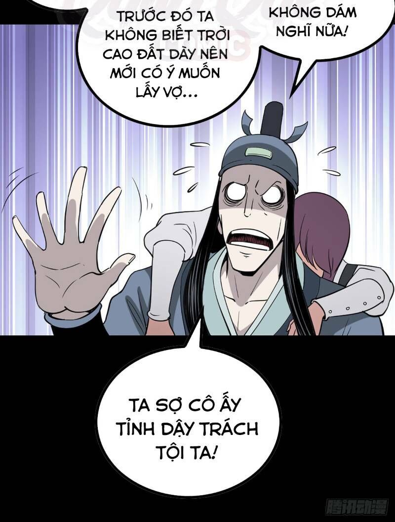 Tru Tà Chapter 60 - 4