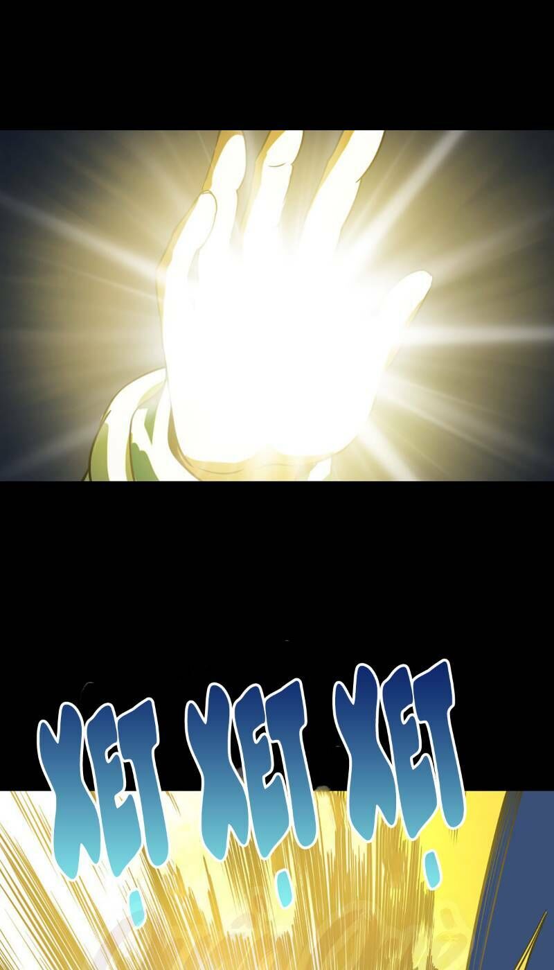 Tru Tà Chapter 60 - 31