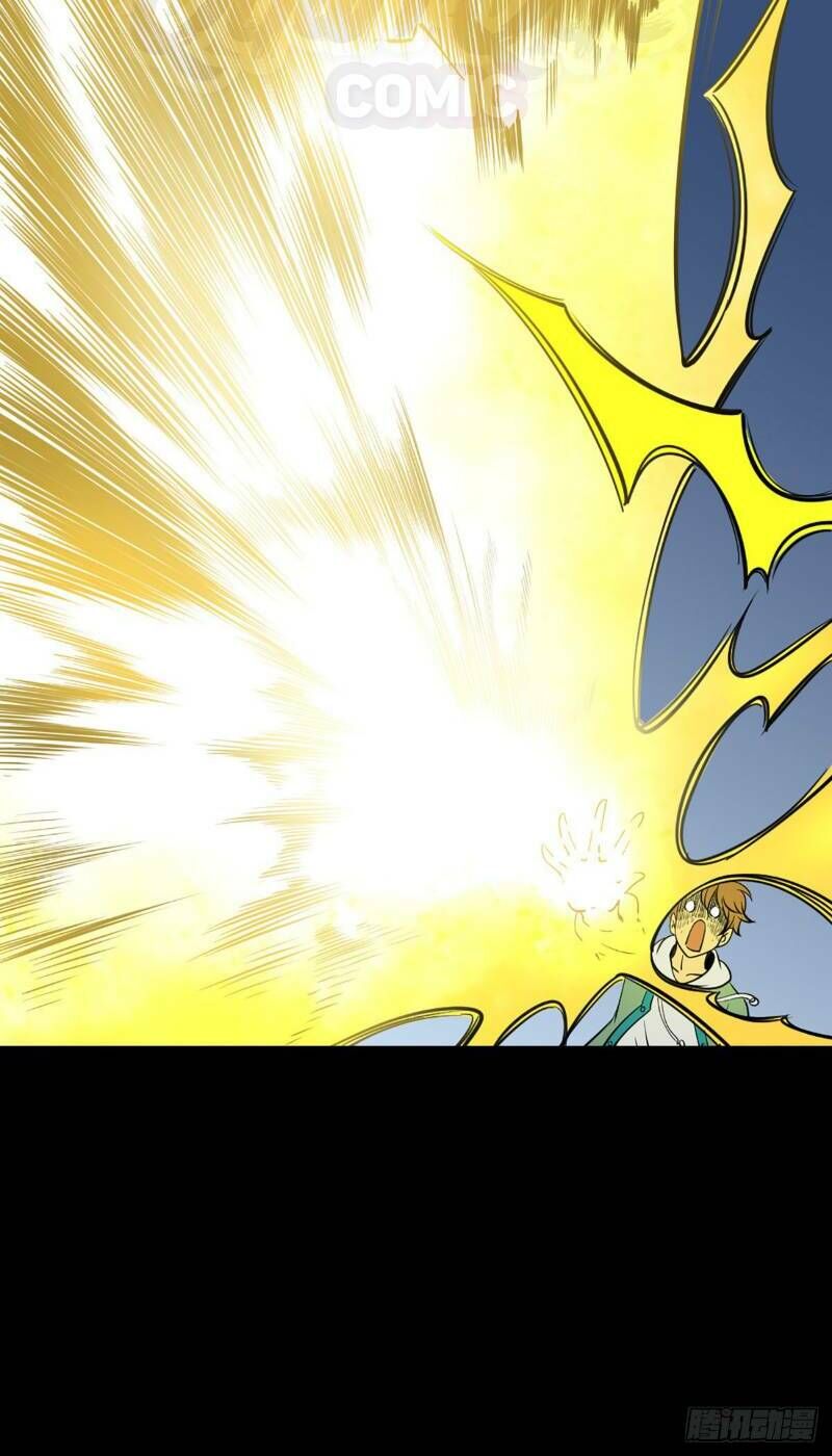 Tru Tà Chapter 60 - 32