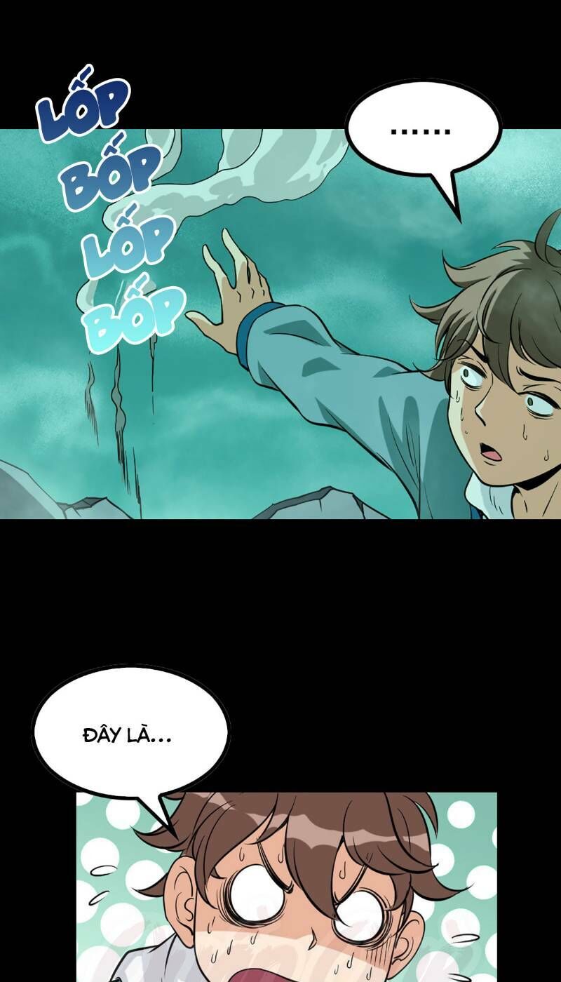 Tru Tà Chapter 60 - 33