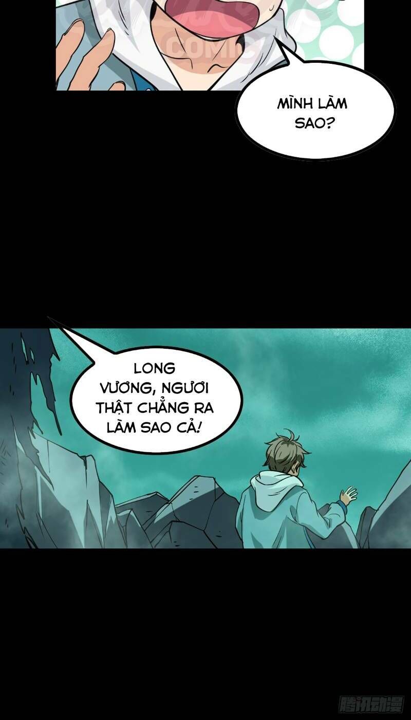 Tru Tà Chapter 60 - 34