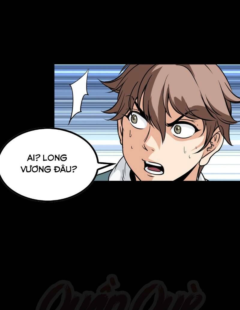 Tru Tà Chapter 60 - 35