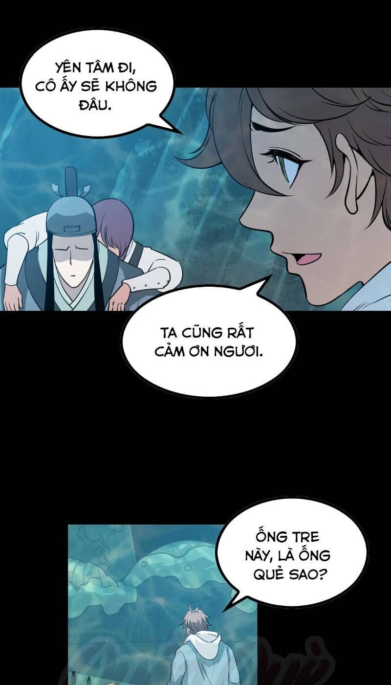 Tru Tà Chapter 60 - 5