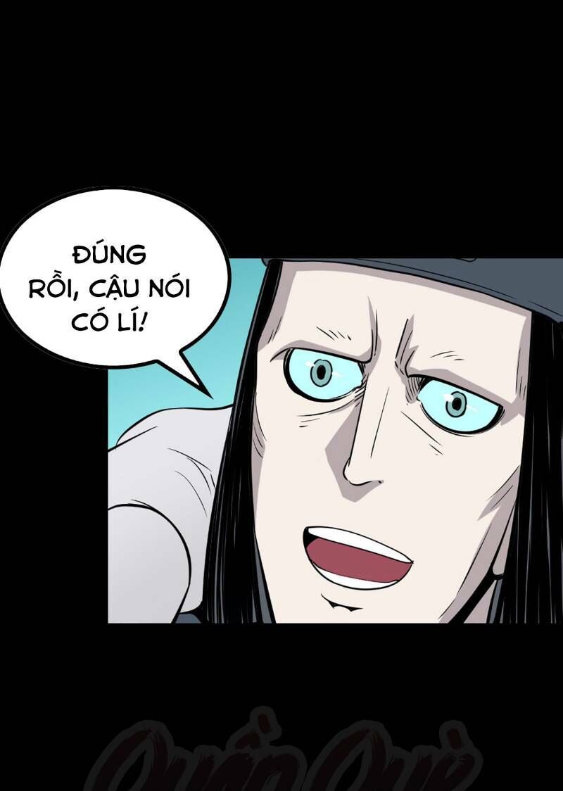 Tru Tà Chapter 60 - 7