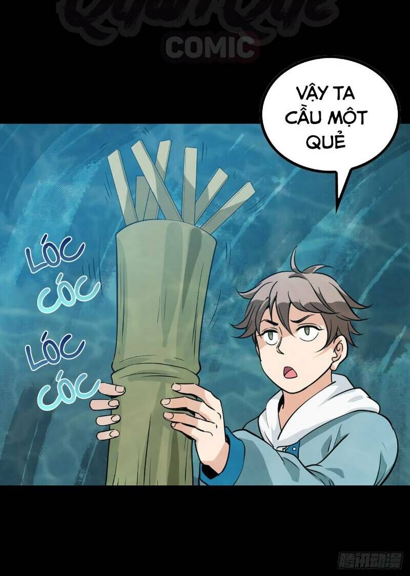 Tru Tà Chapter 60 - 8