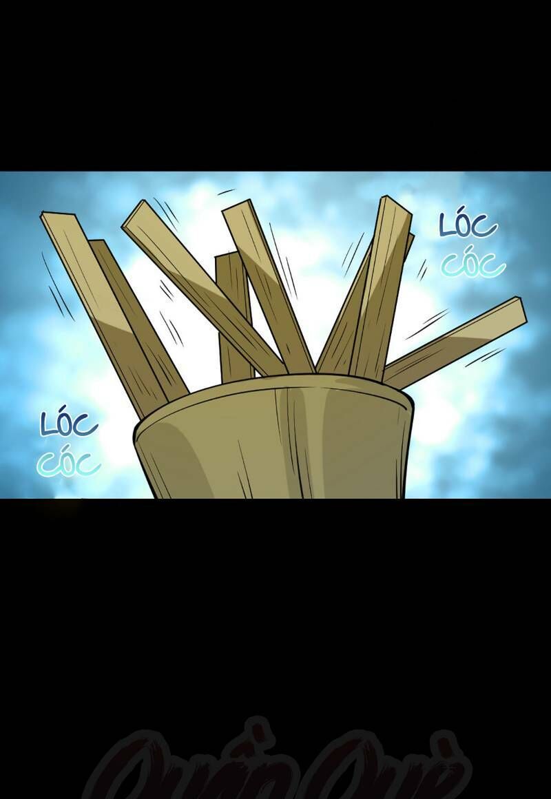 Tru Tà Chapter 60 - 9