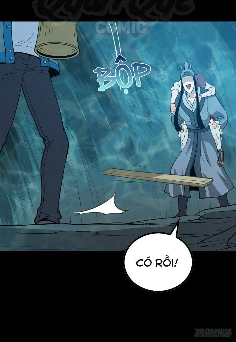 Tru Tà Chapter 60 - 10