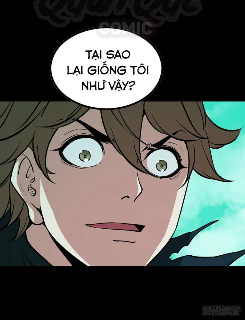 Tru Tà Chapter 61 - 2