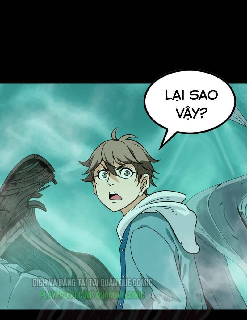 Tru Tà Chapter 61 - 12