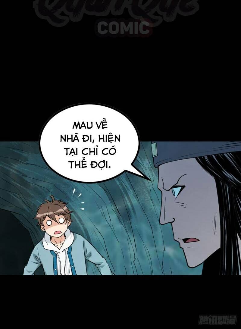 Tru Tà Chapter 61 - 15