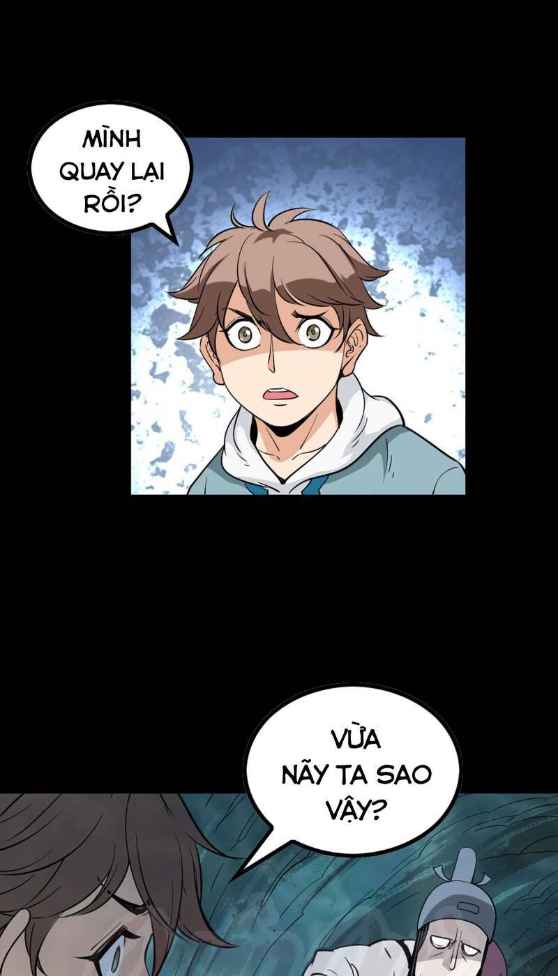 Tru Tà Chapter 61 - 16