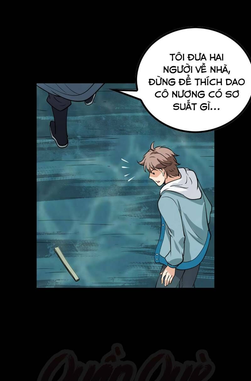 Tru Tà Chapter 61 - 18