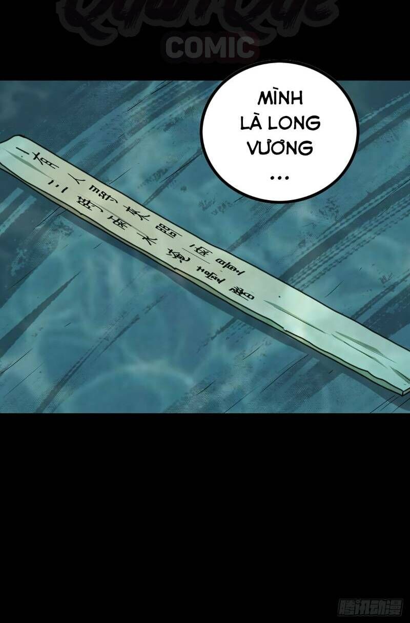 Tru Tà Chapter 61 - 19