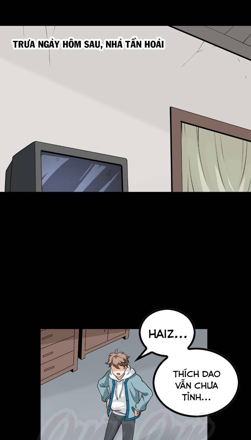 Tru Tà Chapter 61 - 20